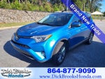 2016 RAV4 Hybrid Thumbnail 1