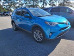 2016 RAV4 Hybrid Thumbnail 3