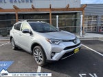 2016 RAV4 Hybrid Thumbnail 2