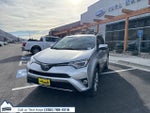 2016 RAV4 Hybrid Thumbnail 5
