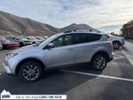 2016 RAV4 Hybrid Thumbnail 7