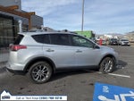 2016 RAV4 Hybrid Thumbnail 12