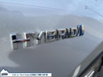 2016 RAV4 Hybrid Thumbnail 13