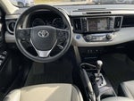 2017 RAV4 Hybrid Thumbnail 4