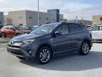 2017 RAV4 Hybrid Thumbnail 24