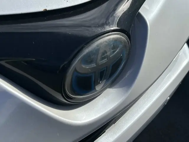 2017 Toyota RAV4 - $15,497