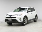 2017 RAV4 Hybrid Thumbnail 4