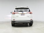 2017 RAV4 Hybrid Thumbnail 6