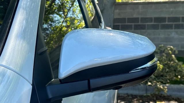 2018 Toyota RAV4 Hybrid Limited