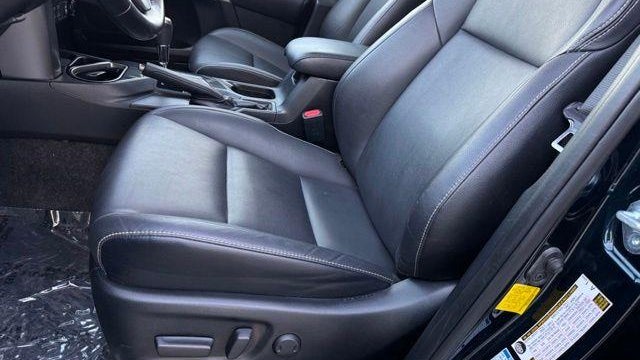 2018 Toyota RAV4 Hybrid Limited