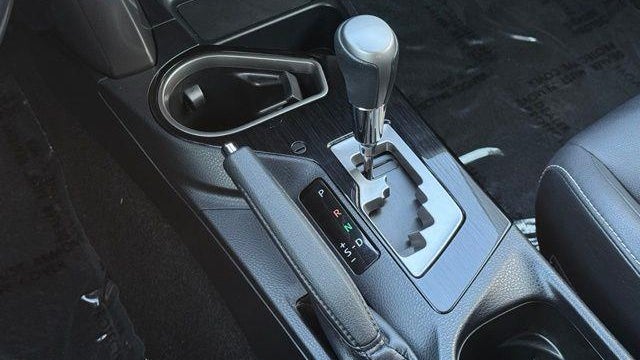 2018 Toyota RAV4 Hybrid Limited