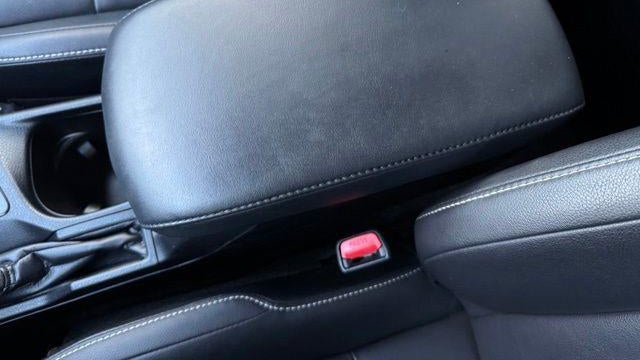 2018 Toyota RAV4 Hybrid Limited