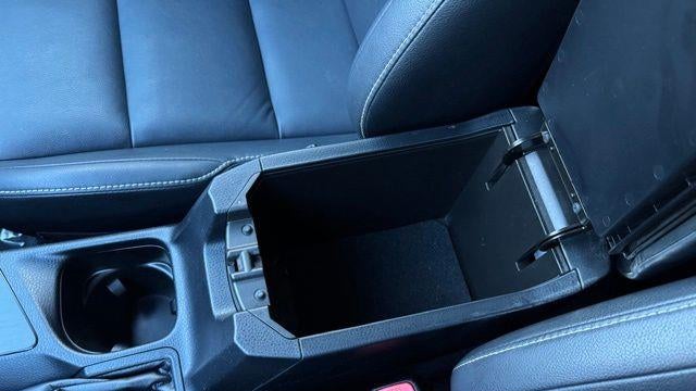 2018 Toyota RAV4 Hybrid Limited