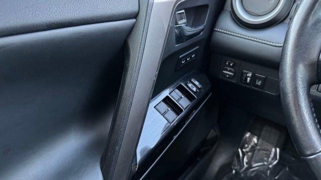 2018 Toyota RAV4 Hybrid Limited
