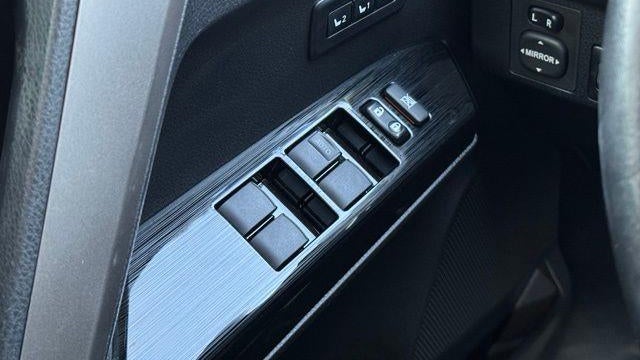 2018 Toyota RAV4 Hybrid Limited