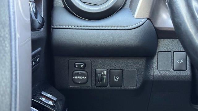 2018 Toyota RAV4 Hybrid Limited