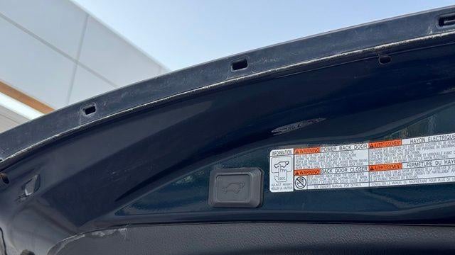 2018 Toyota RAV4 Hybrid Limited