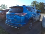 2016 RAV4 Hybrid Thumbnail 2