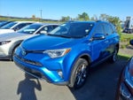 2016 RAV4 Hybrid Thumbnail 5