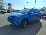 2016 RAV4 Hybrid Thumbnail 7