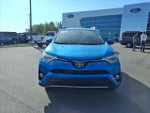 2016 RAV4 Hybrid Thumbnail 8