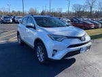 2016 RAV4 Hybrid Thumbnail 1