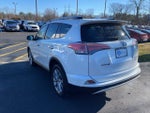 2016 RAV4 Hybrid Thumbnail 8