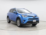 2017 RAV4 Hybrid Thumbnail 1
