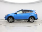 2017 RAV4 Hybrid Thumbnail 3