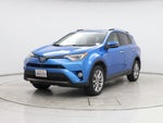 2017 RAV4 Hybrid Thumbnail 4