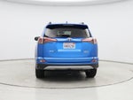 2017 RAV4 Hybrid Thumbnail 6