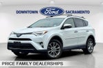 2018 RAV4 Hybrid Thumbnail 1
