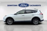 2018 RAV4 Hybrid Thumbnail 7