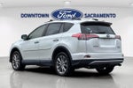 2018 RAV4 Hybrid Thumbnail 8