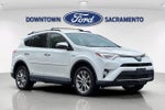 2018 RAV4 Hybrid Thumbnail 11