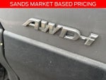 2018 RAV4 Hybrid Thumbnail 5