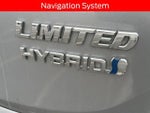 2018 RAV4 Hybrid Thumbnail 7