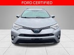 2018 RAV4 Hybrid Thumbnail 2