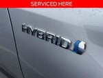 2018 RAV4 Hybrid Thumbnail 4