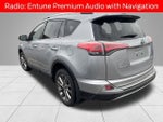 2018 RAV4 Hybrid Thumbnail 8