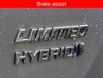 2018 RAV4 Hybrid Thumbnail 30