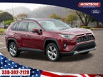 2019 RAV4 Hybrid Thumbnail 1