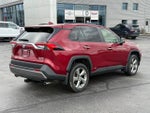 2019 RAV4 Hybrid Thumbnail 3