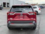 2019 RAV4 Hybrid Thumbnail 4