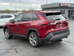 2019 RAV4 Hybrid Thumbnail 5
