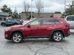 2019 RAV4 Hybrid Thumbnail 6