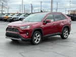 2019 RAV4 Hybrid Thumbnail 7