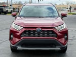 2019 RAV4 Hybrid Thumbnail 8