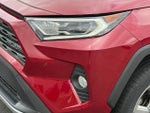 2019 RAV4 Hybrid Thumbnail 9