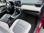 2019 RAV4 Hybrid Thumbnail 15